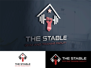 Diseño de Logo por SandoLogo para este proyecto | Diseño: #33930018