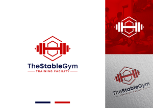 Logo Design by GraphVibes