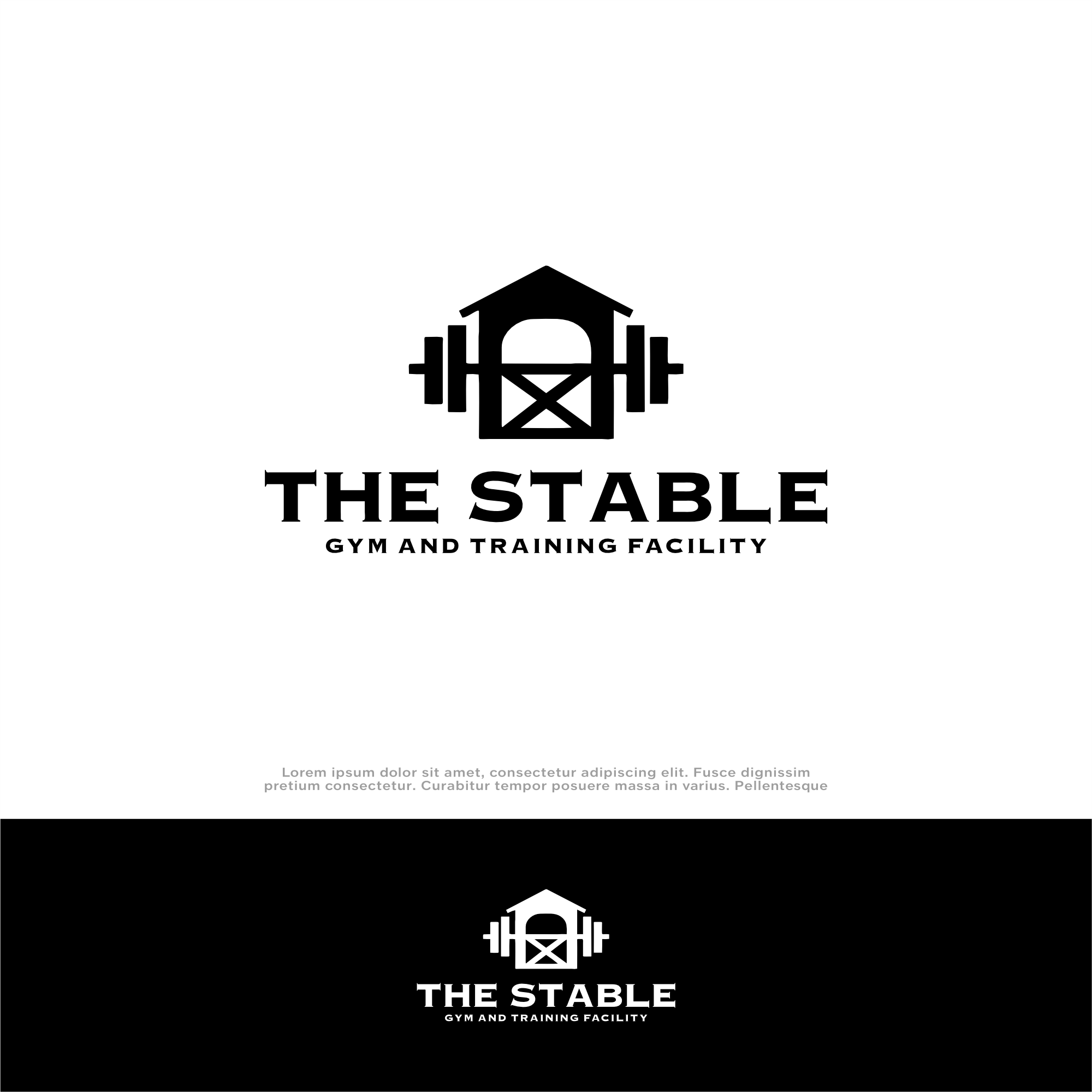 Logo Design by win it for this project | Design #33906344
