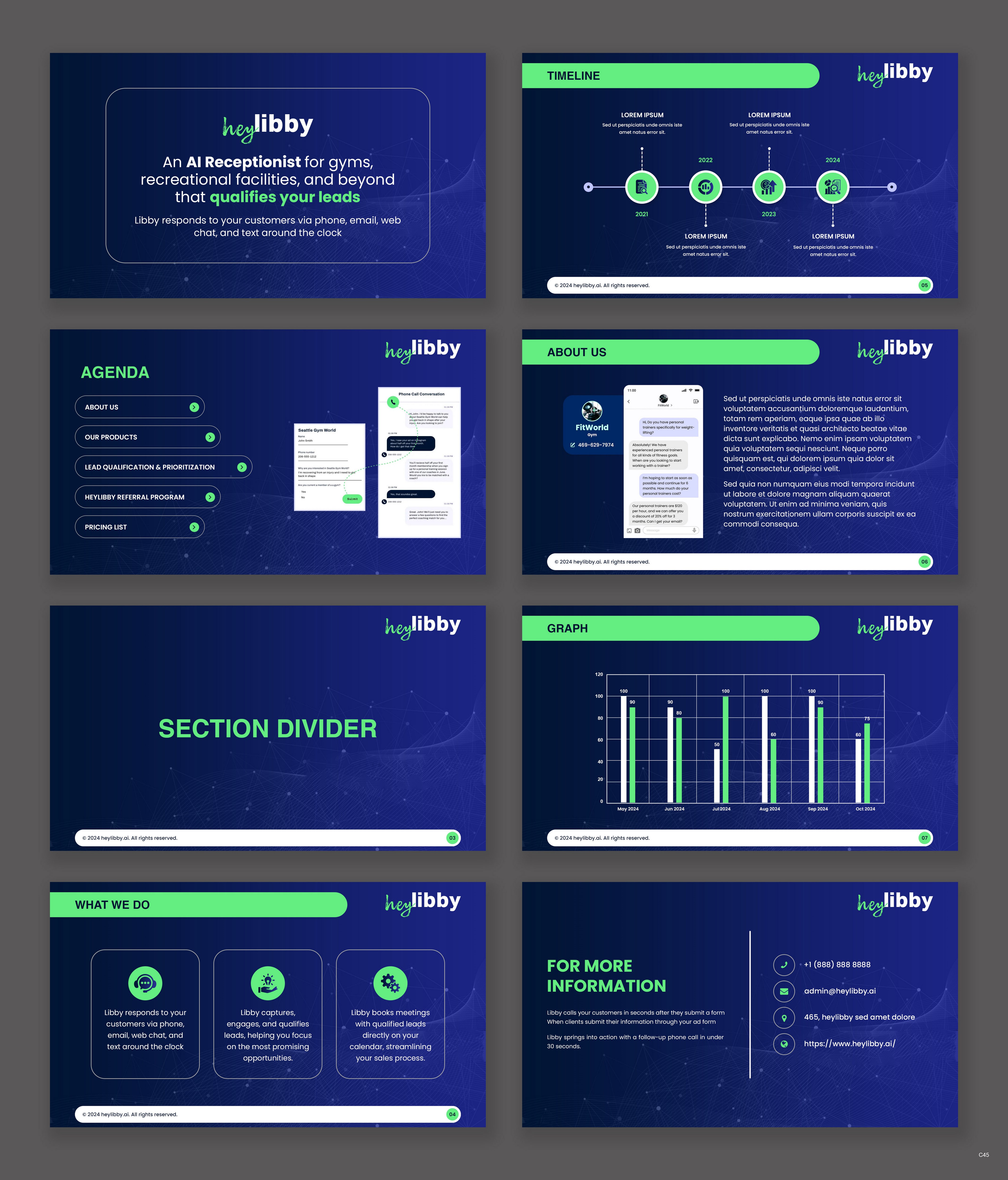 PowerPoint Design by pb for this project | Design #33910879