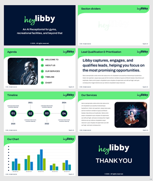 PowerPoint Design by pb for this project | Design: #33910882