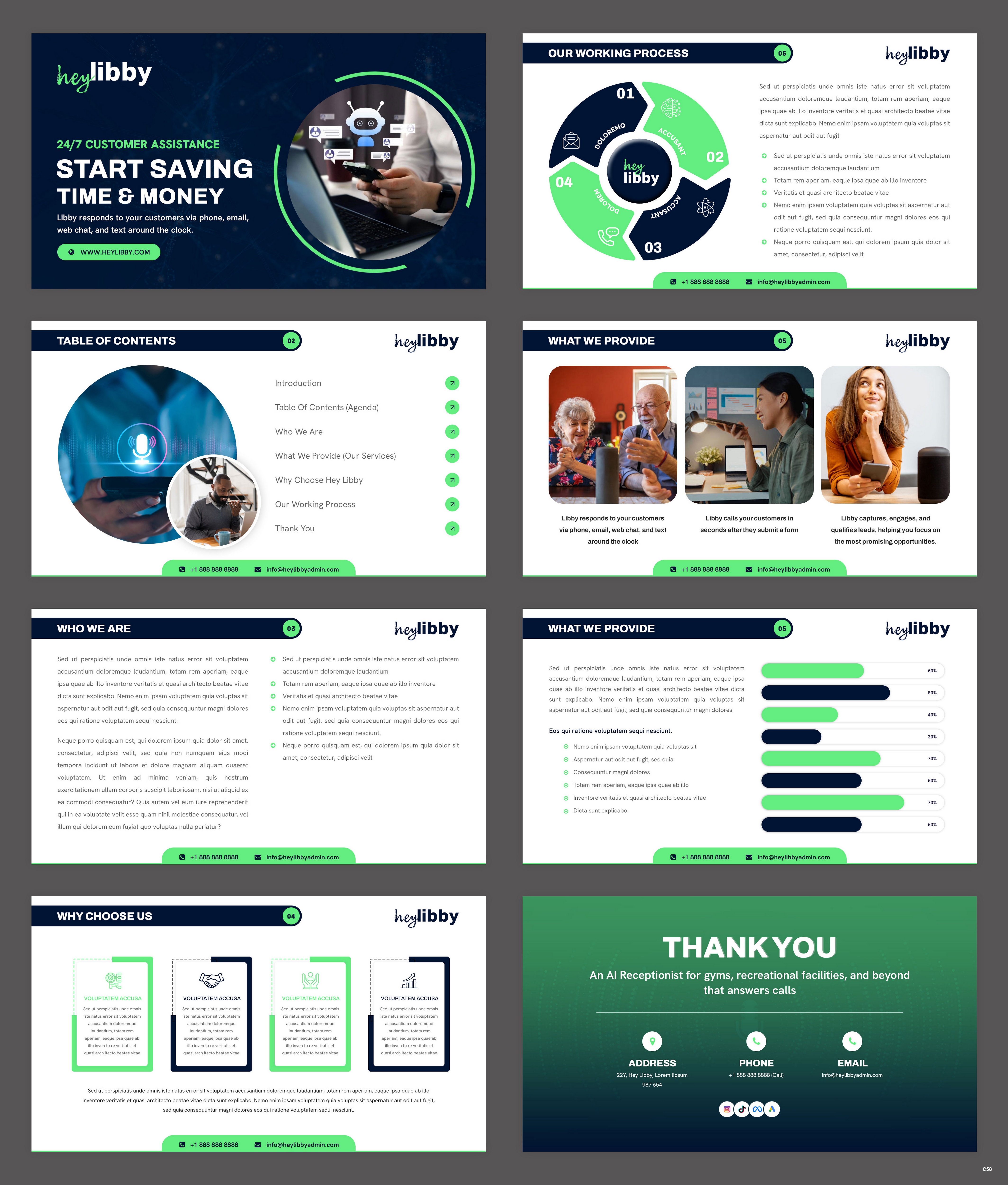 PowerPoint Design by pb for this project | Design #33910892