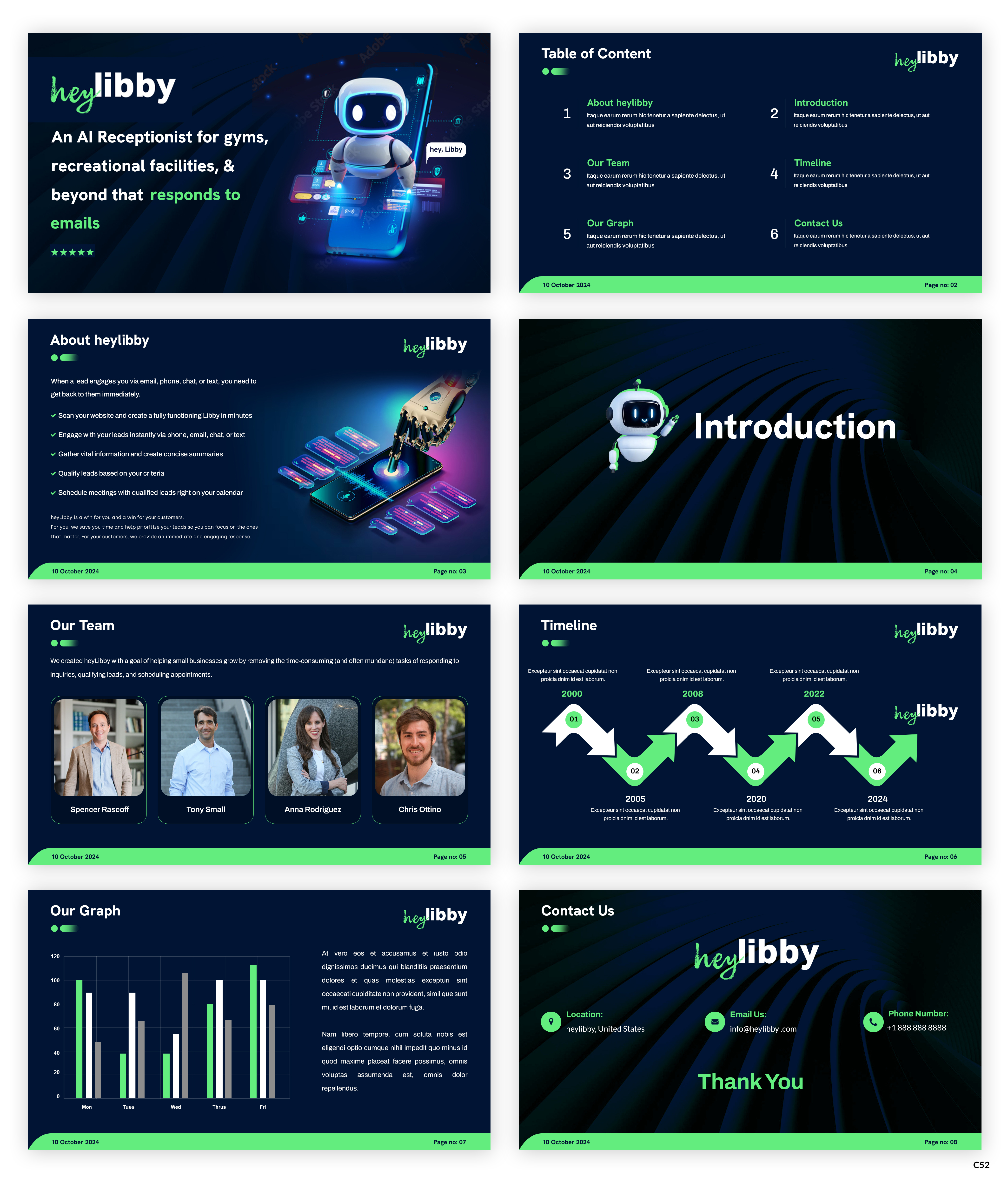 PowerPoint Design by pb for this project | Design #33910893