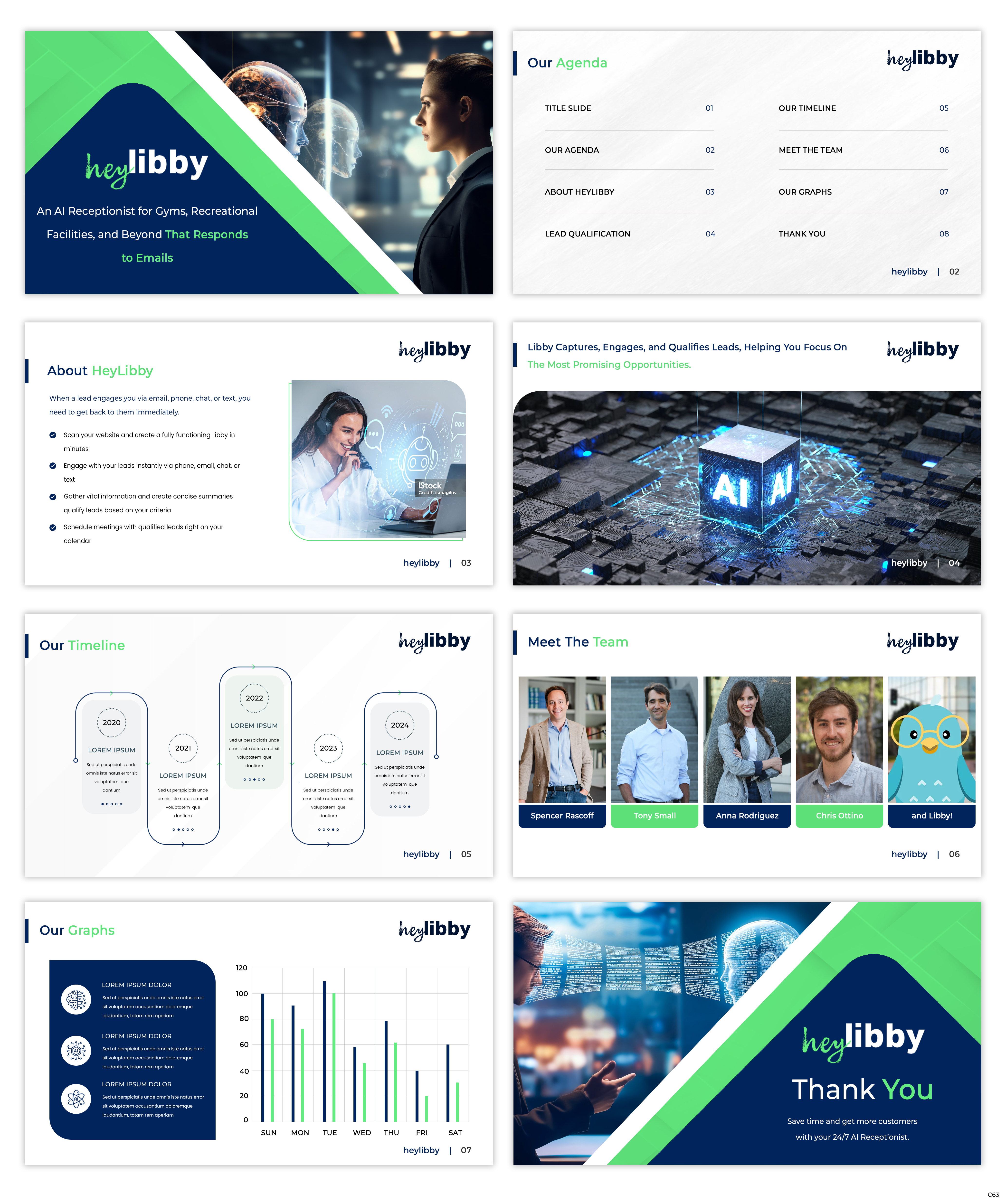 PowerPoint Design by pb for this project | Design #33910894