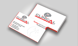 Business Card Design by DesignerShahadat for this project | Design: #33922078