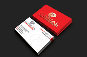Business Card Design by DesignerShahadat for this project | Design: #33922089