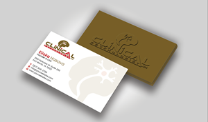 Business Card Design by DesignerShahadat for this project | Design: #33922096
