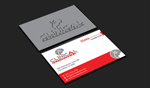 Business Card Design by DesignerShahadat for this project | Design: #33922097