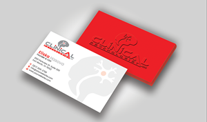 Business Card Design by DesignerShahadat for this project | Design: #33922099