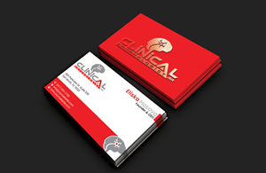 Business Card Design by DesignerShahadat for this project | Design: #33922103