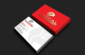 Business Card Design by DesignerShahadat for this project | Design: #33922108