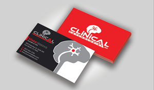 Business Card Design by DesignerShahadat for this project | Design: #33922112
