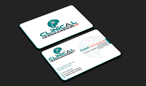 Diseño de Tarjeta de Presentación por DesignerShahadat para este proyecto | Diseño: #33924860