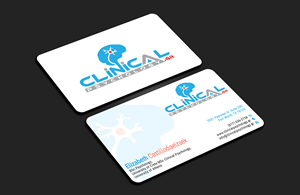 Business Card Design by DesignerShahadat for this project | Design: #33926561