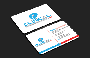 Business Card Design by DesignerShahadat for this project | Design: #33926562