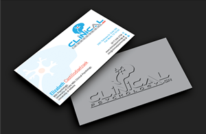 Business Card Design by DesignerShahadat for this project | Design: #33926564