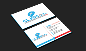 Business Card Design by DesignerShahadat for this project | Design: #33926577