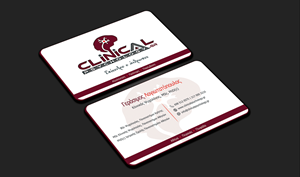 Diseño de Tarjeta de Presentación por DesignerShahadat para este proyecto | Diseño: #33984197
