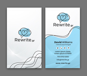 Design de Carte de Visite par debdesign pour ce projet | Design : #33943841