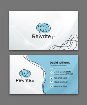 Design de Carte de Visite par debdesign pour ce projet | Design : #33943842