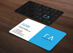 Design de Carte de Visite par Isu-D pour ce projet | Design : #33922725