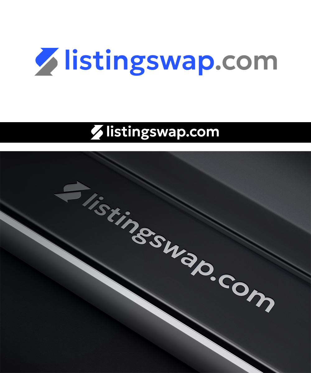 Diseño de Logo por AMBStudio para SCA Commercial Real Estate | Diseño #33926172