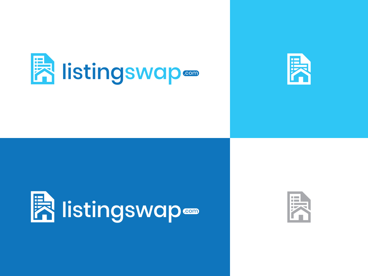 Diseño de Logo por 439 Creations para SCA Commercial Real Estate | Diseño #33910718