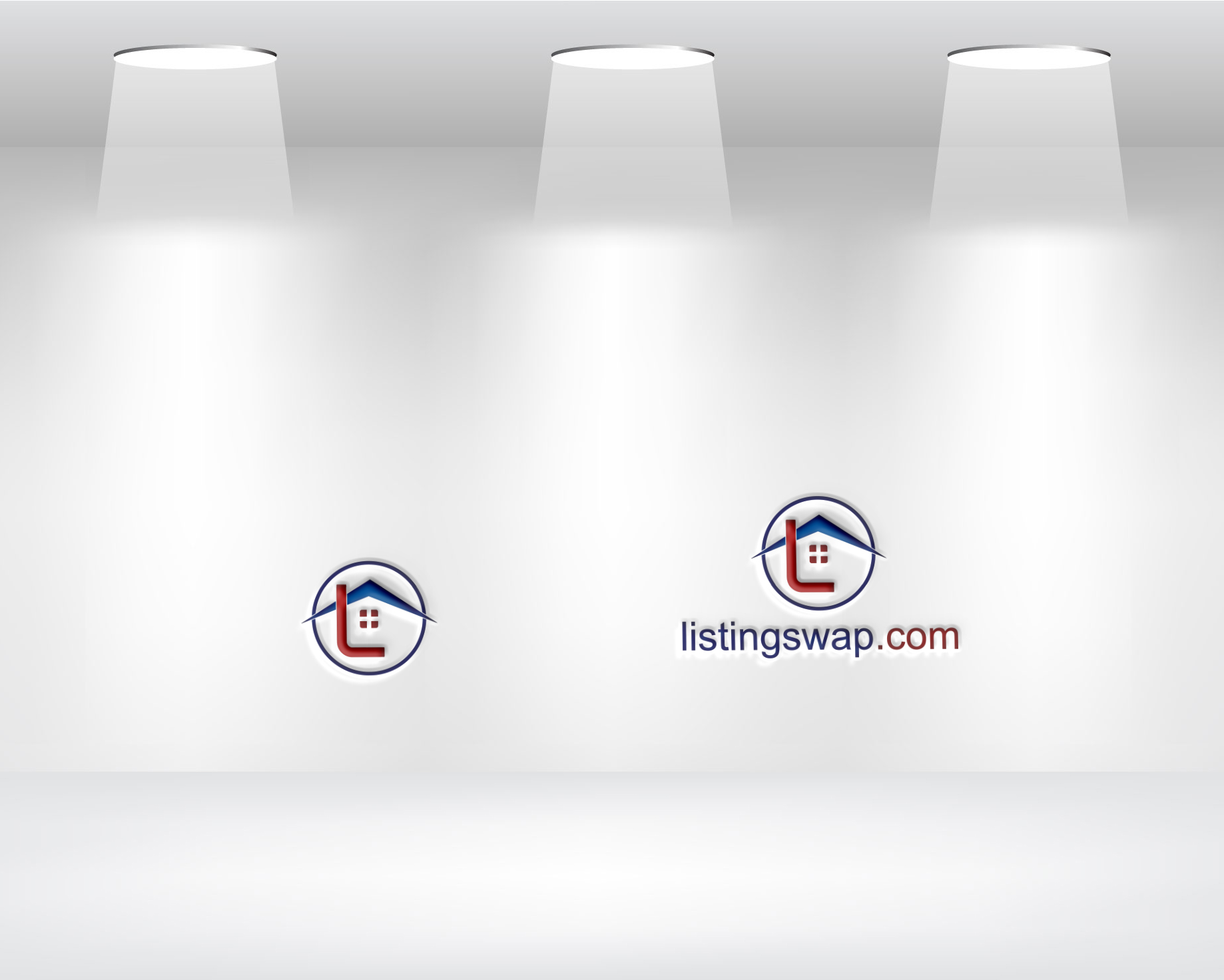 Diseño de Logo por Daniel Khan para SCA Commercial Real Estate | Diseño #33906406