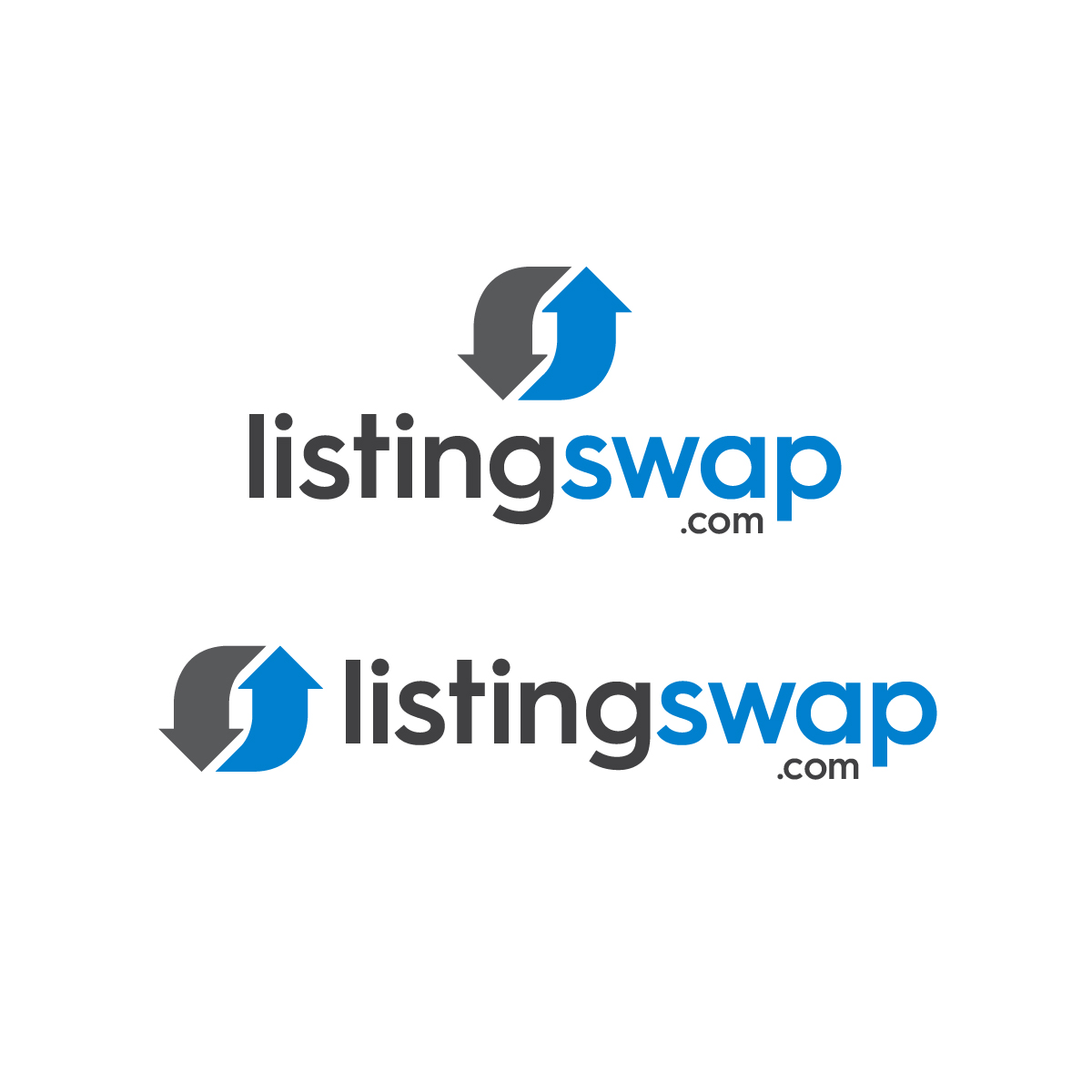 Diseño de Logo por Elrich para SCA Commercial Real Estate | Diseño #33912366