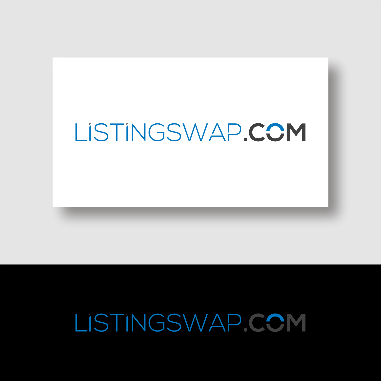 Diseño de Logo por ganesaputu para SCA Commercial Real Estate | Diseño #33906683