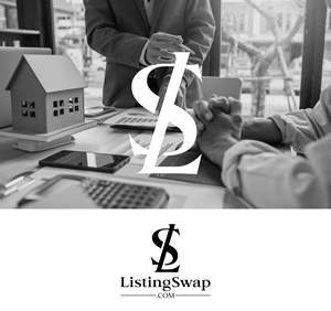 Diseño de Logo por aexoagency para SCA Commercial Real Estate | Diseño: #33908322