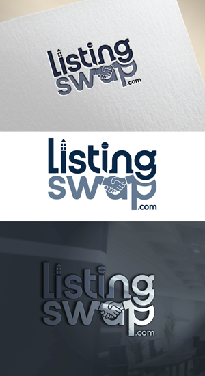 Logo Design by AB design ..... for SCA Commercial Real Estate | Design: #33909194
