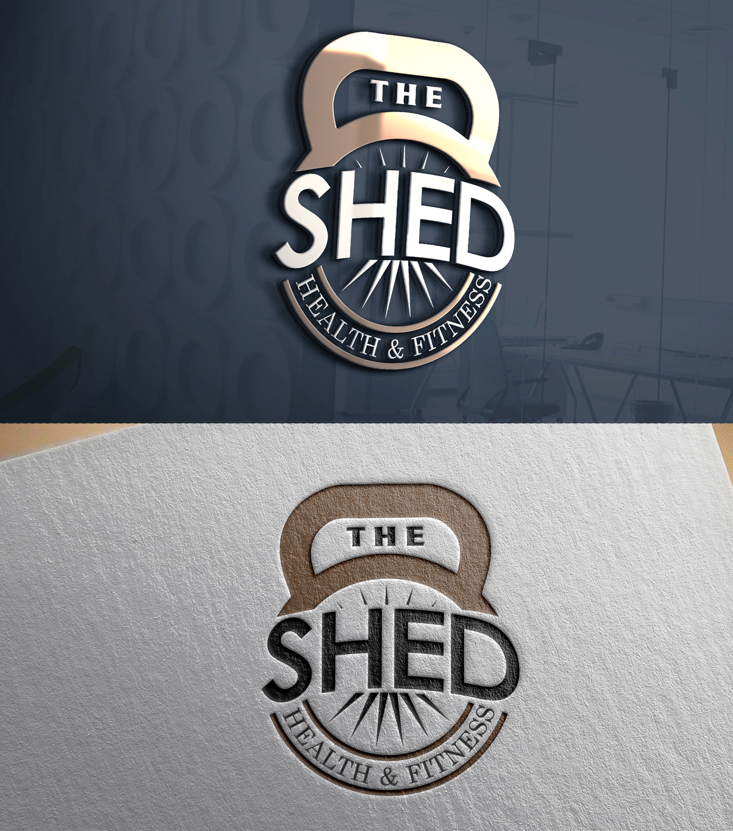 Logo Design by 24ksunny for this project | Design #33916181