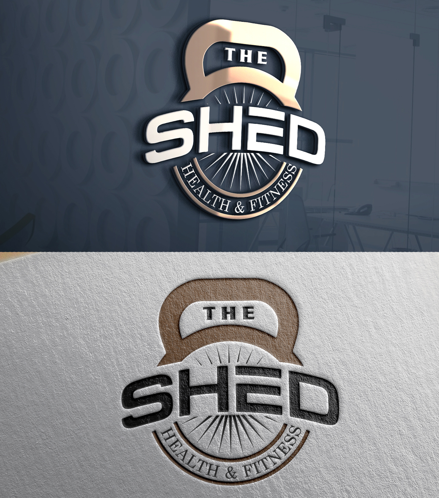 Logo Design by 24ksunny for this project | Design #33927779