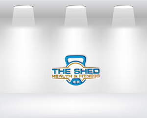 Logo Design by Daniel Khan for this project | Design: #33906730