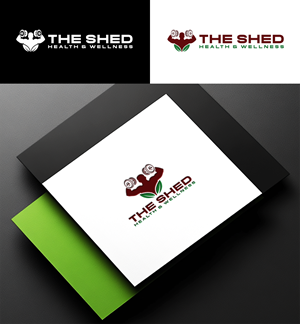 Logo Design by RA-bica for this project | Design: #33908051
