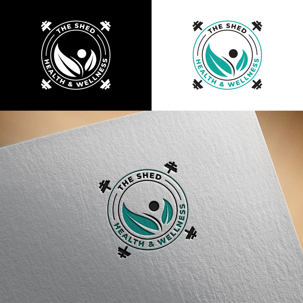 Logo Design by RA-bica for this project | Design #33908052