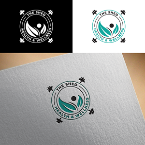 Logo Design by RA-bica for this project | Design: #33908052
