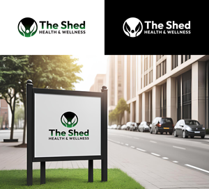 Logo Design by RA-bica for this project | Design: #33909806