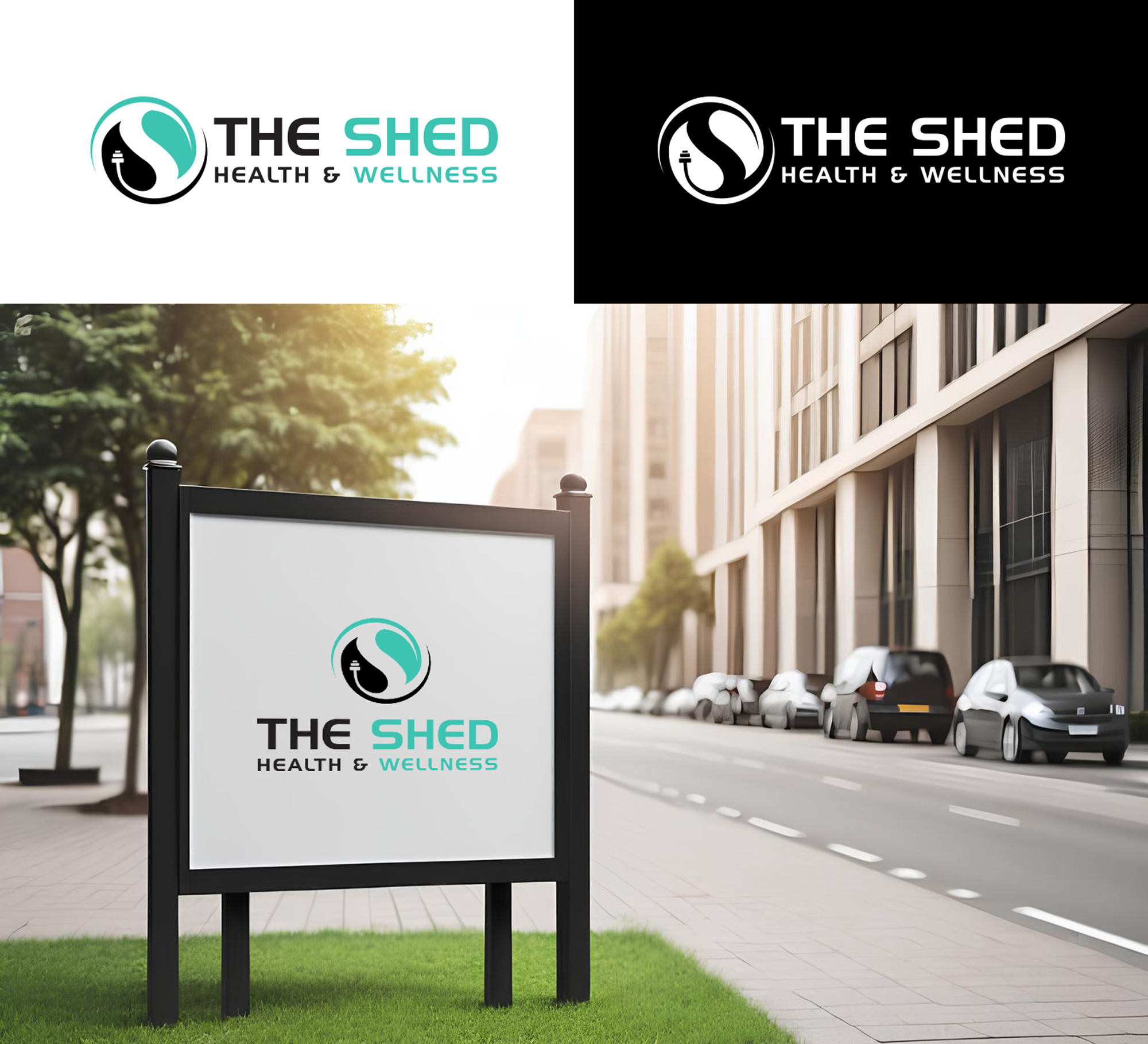 Logo Design by RA-bica for this project | Design #33909807