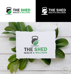 Logo Design by RA-bica for this project | Design: #33909808