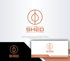 Logo Design by Kenshin777 for this project | Design: #33917931