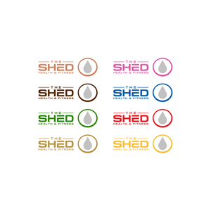 Logo Design by Kenshin777 for this project | Design: #33918206