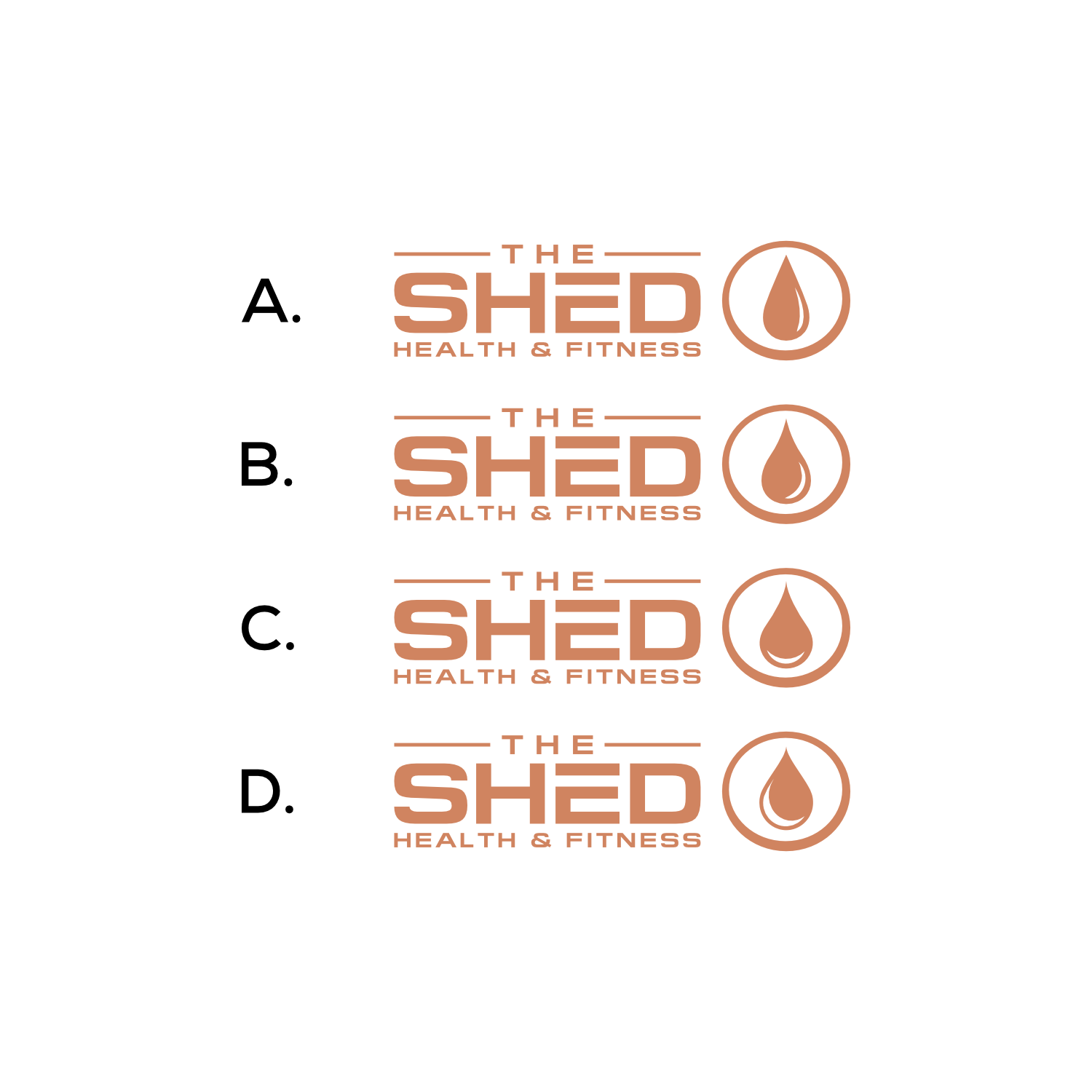 Logo Design by Kenshin777 for this project | Design #33919009