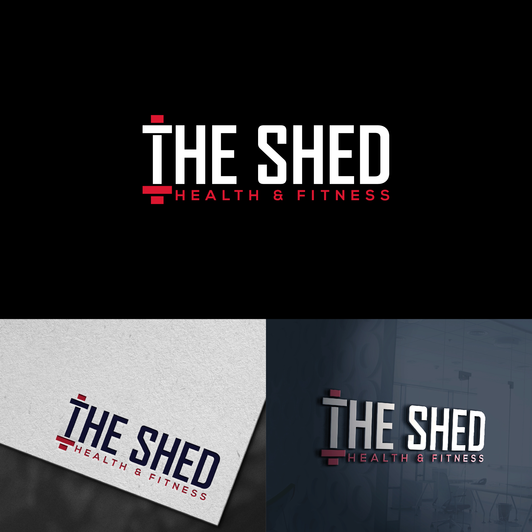 Logo Design by designer profile for this project | Design #33908843