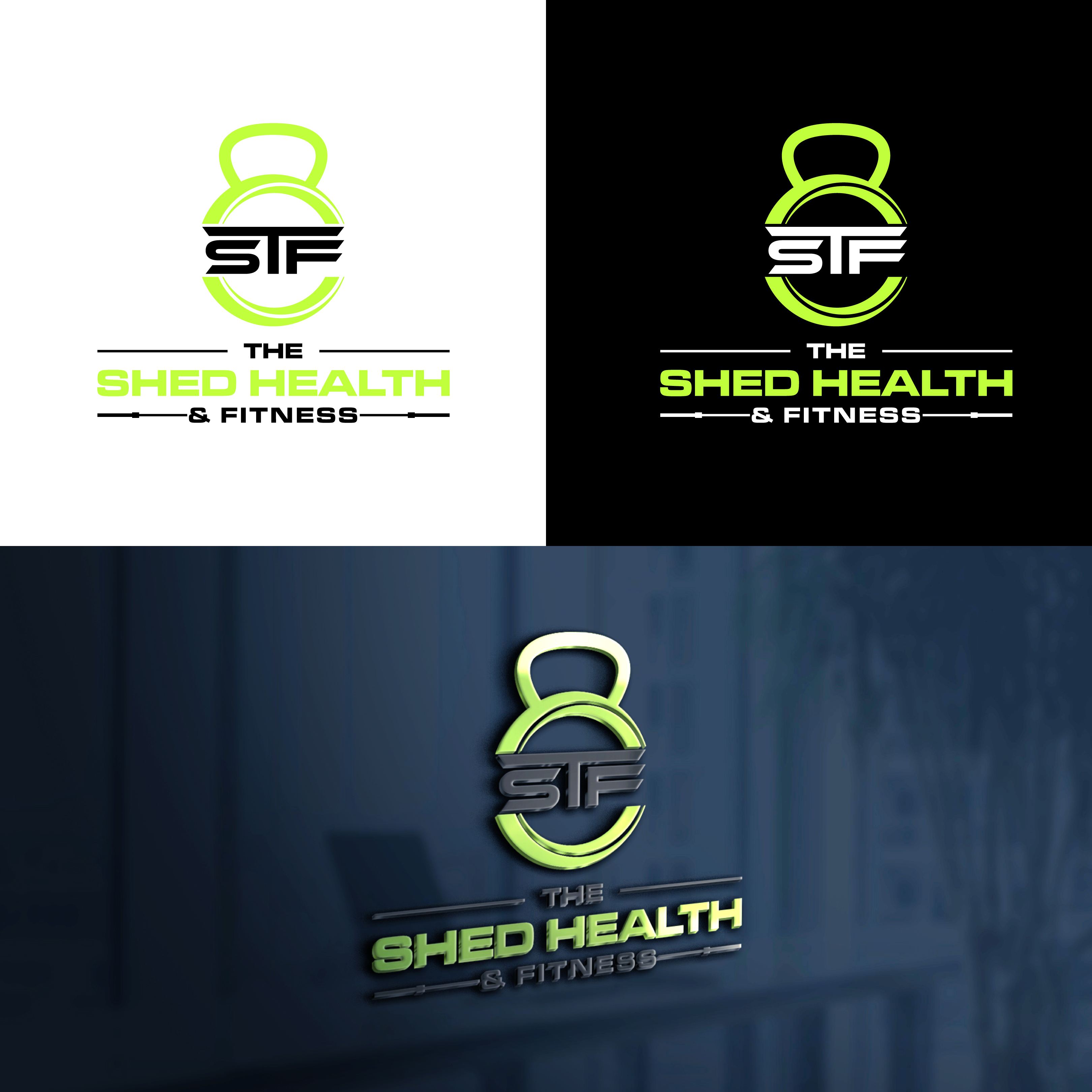 Logo Design by SAM-ART for this project | Design #33908657