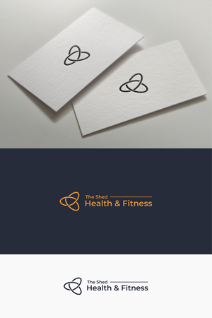 Logo Design by Boril Std for this project | Design: #33907394
