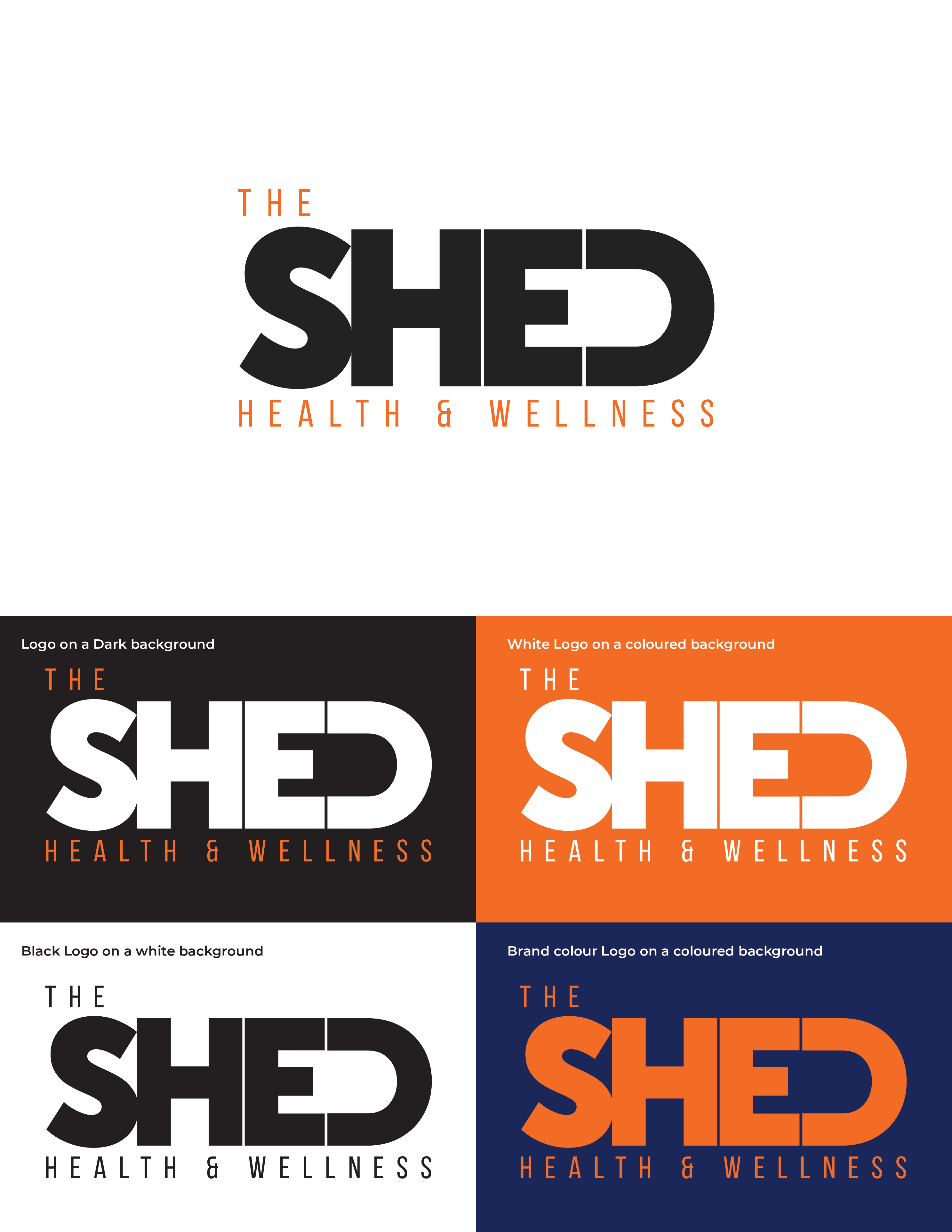 Logo Design by Chunky G for this project | Design #33906337