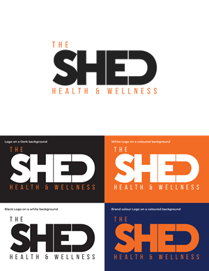 Logo Design by Chunky G