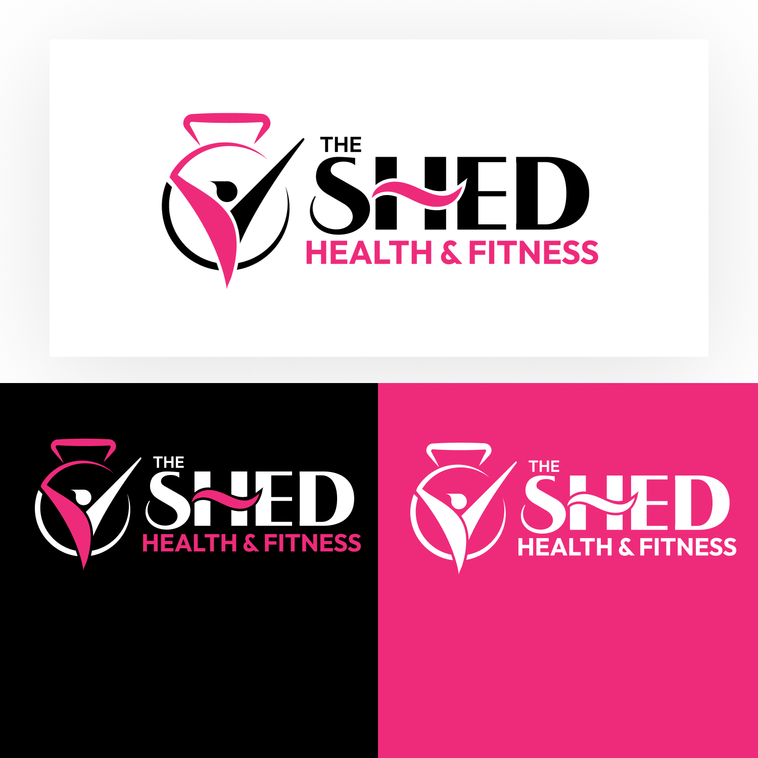 Logo Design by Finley Johnson for this project | Design #33917681